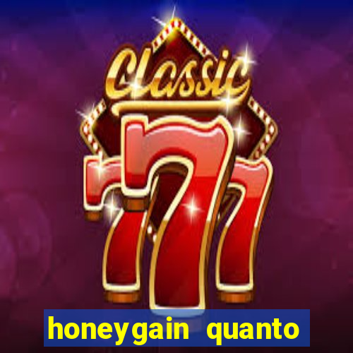 honeygain quanto tempo demora